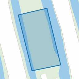 Perceel RWK02-H-2464