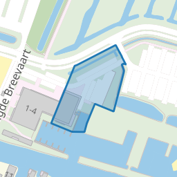 Perceel RWK02-K-1002