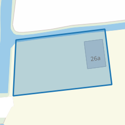 Perceel RWK02-K-1011