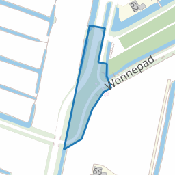 Perceel RWK02-K-1018