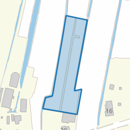 Perceel RWK02-K-1026