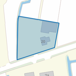 Perceel RWK02-K-1027