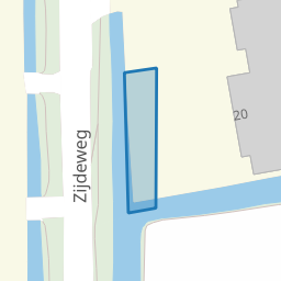 Perceel RWK02-K-1037