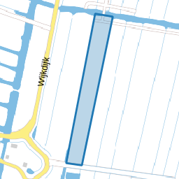 Perceel RWK02-K-1039