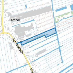 Perceel RWK02-K-1078