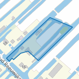 Perceel RWK02-K-1087