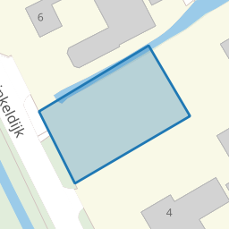 Perceel RWK02-K-1111