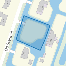 Perceel RWK02-K-1122