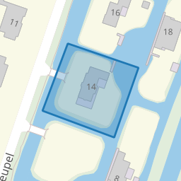 Perceel RWK02-K-1124