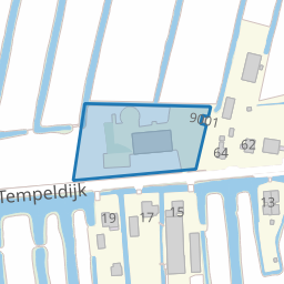 Perceel RWK02-K-1172