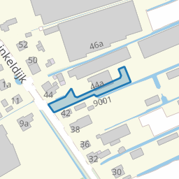 Perceel RWK02-K-1174