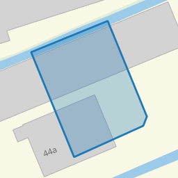 Perceel RWK02-K-1176