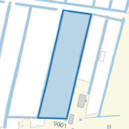 Perceel RWK02-K-1184