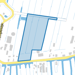 Perceel RWK02-K-1185