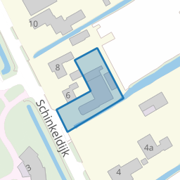 Perceel RWK02-K-1214