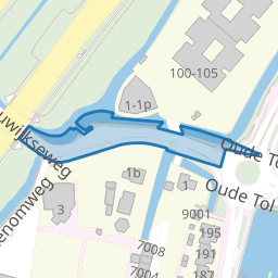 Perceel RWK02-K-1215