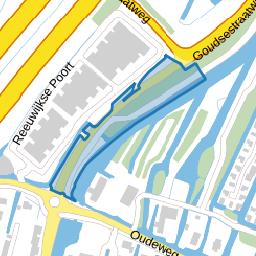 Perceel RWK02-K-1222