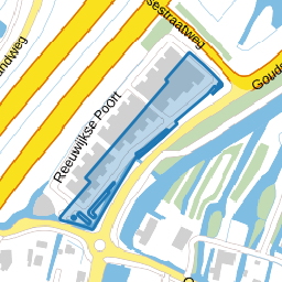 Perceel RWK02-K-1229