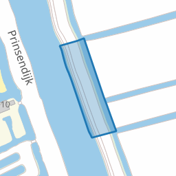 Perceel RWK02-M-1005