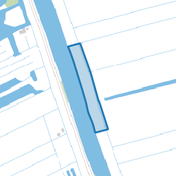 Perceel RWK02-M-1007