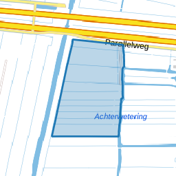 Perceel RWK02-M-1015