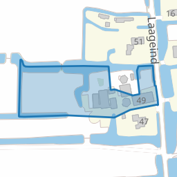 Perceel RWK02-M-1027