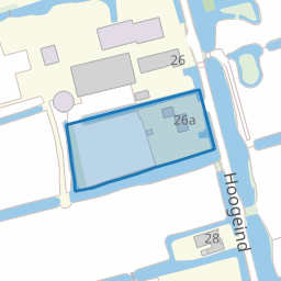 Perceel RWK02-M-1065