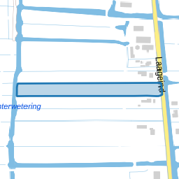 Perceel RWK02-M-1069