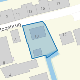 Perceel RWK02-M-1091