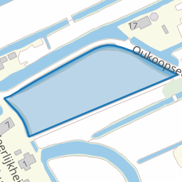 Perceel RWK02-M-1122