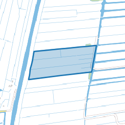 Perceel RWK02-M-1154