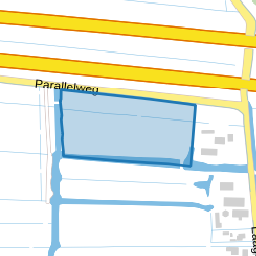 Perceel RWK02-M-1171