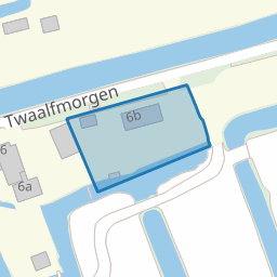 Perceel RWK02-M-1181