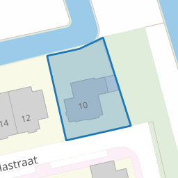 Perceel RWK02-M-1182