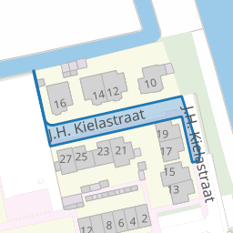 Perceel RWK02-M-1183