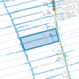 Perceel RWK02-M-1191