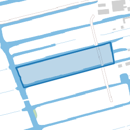 Perceel RWK02-M-1192
