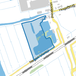 Perceel RWK02-M-1236