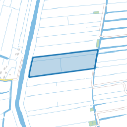 Perceel RWK02-M-1275