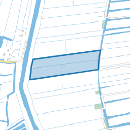 Perceel RWK02-M-1276