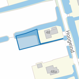 Perceel RWK02-M-1286