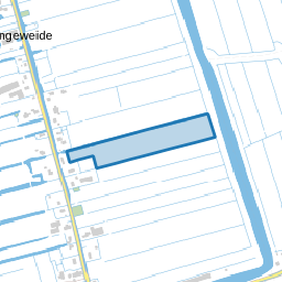 Perceel RWK02-M-1293
