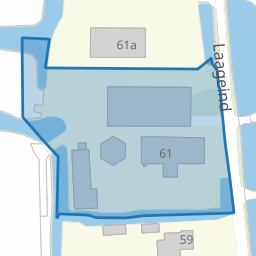 Perceel RWK02-M-1298