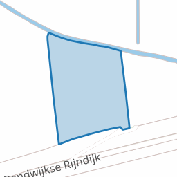 Perceel RWK03-A-288