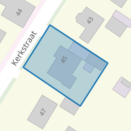 Perceel RWK03-C-1368