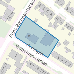 Perceel RWK03-C-1387