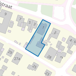 Perceel RWK03-C-1513