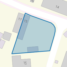 Perceel RWK03-C-1543