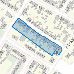 Perceel RWK03-C-1576