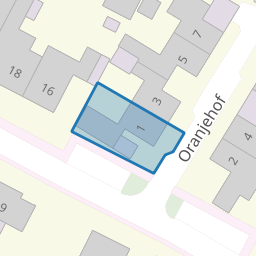 Perceel RWK03-C-1621